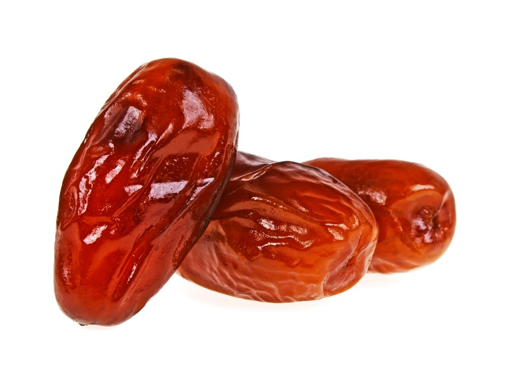 تمر